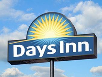 Days Inn By Wyndham Monroe Nc Ngoại thất bức ảnh